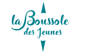 Logo boussole