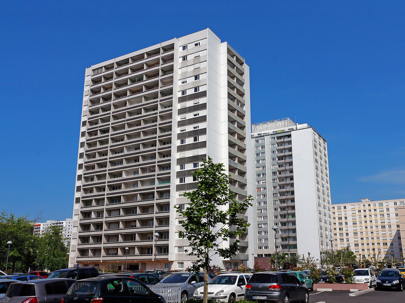 Tours de logements tudiants