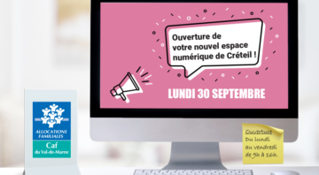 Affiche réouverture V3