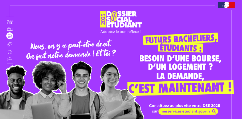DSE 2025