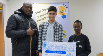 Innov Jeunes