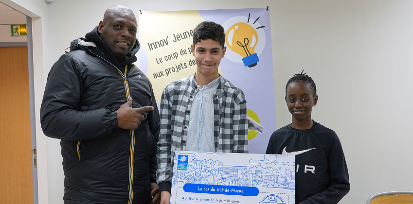 Innov Jeunes