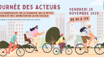 Journée des acteurs 849x420