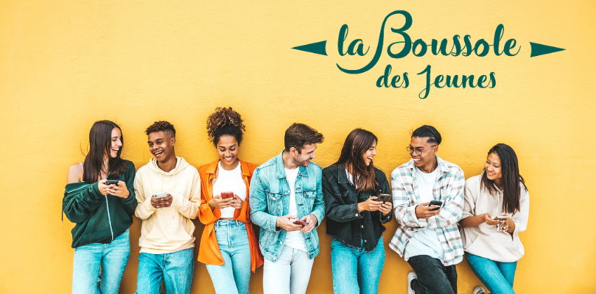 La Boussole des Jeunes